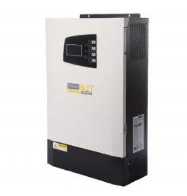 Mexxsun 5kW Solar İnvertör
