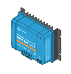 Victron SmartSolar MPPT 100/30 Şarj Kontrol Cihazı